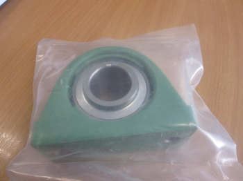 RODRIGUEZ Plastic Housed Unit c/w stainless 30mm Bearing